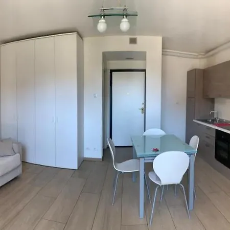 Minuetto Apartment *