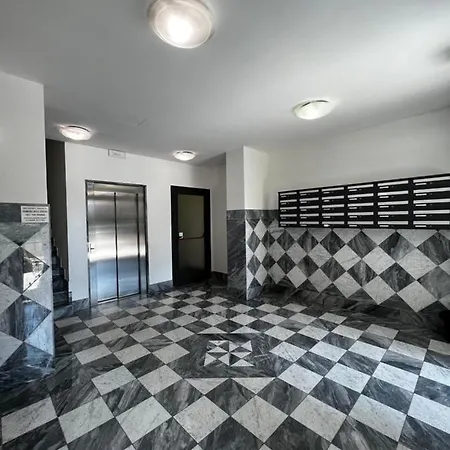 Minuetto Apartment