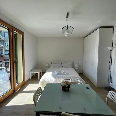 Apartment Minuetto La Spezia
