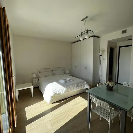 Apartment Minuetto *