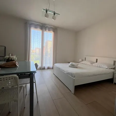 Minuetto Apartment *